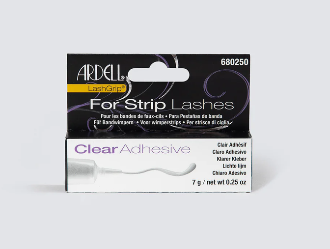 Ardell Eyelash Glue - Energetiks