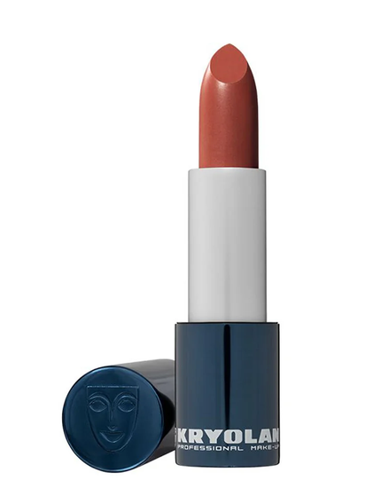 Kryolan Lipstick - Velvet Kiss -  Energetiks