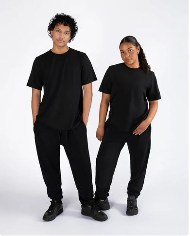 Parker Tee - Adult