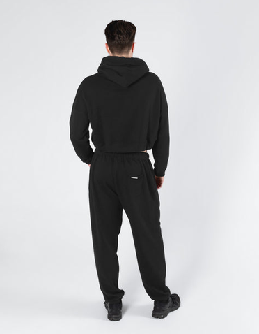 Energetiks Avery Cropped Hoodie