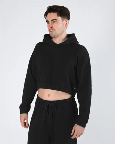 Energetiks Avery Cropped Hoodie