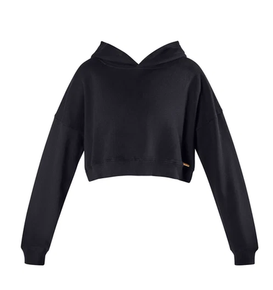 Energetiks Avery Cropped Hoodie