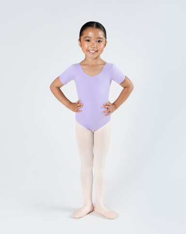 Energetiks Jesse Leotard - Child Lilac