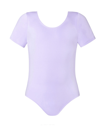 Energetiks Jesse Leotard - Child Lilac