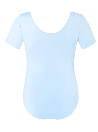 Jesse Leotard - Child - Pale Blue