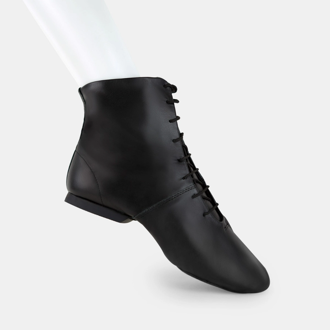 1st Position Jazz Boots Split Sole