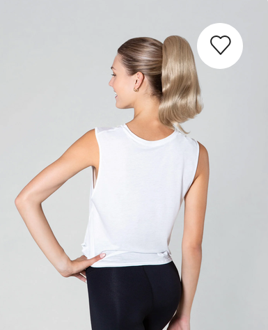 Energetiks - Jody Short Straight Pony