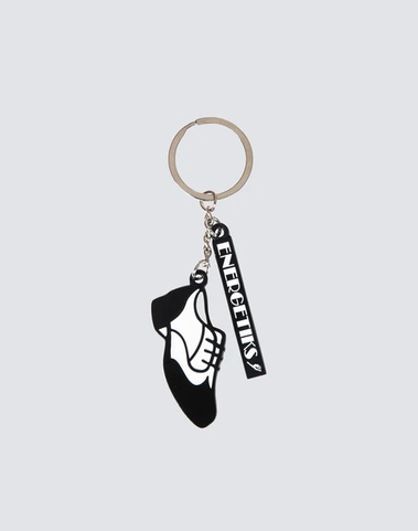 Energetiks - Tap Shoe Key Ring