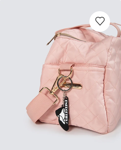 Energetiks - Tap Shoe Key Ring