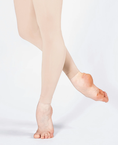 Classic Dance Tight - Footless - Adult