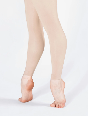 Classic Dance Tight - Footless - Adult