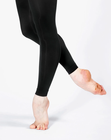 Classic Dance Tight - Footless - Adult
