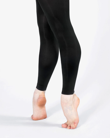 Classic Dance Tight - Footless - Adult