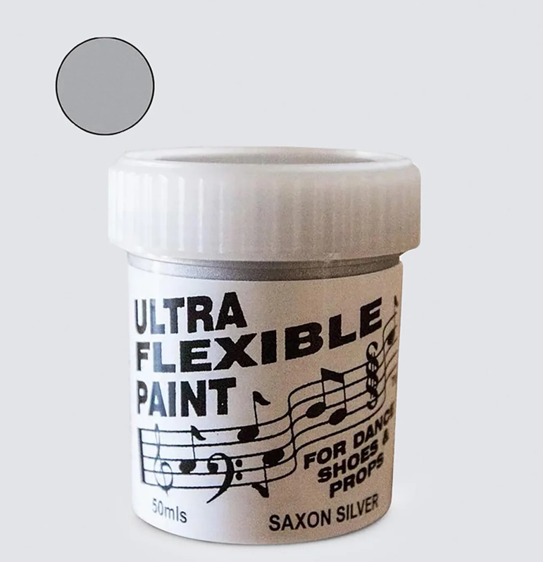 Energetiks - Ultra Flex Paint - Silver