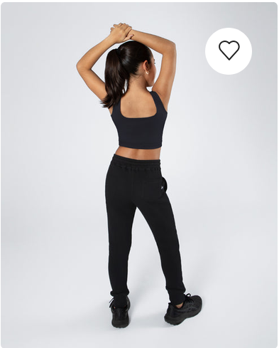 Energetiks - Avery Track Pant - Child