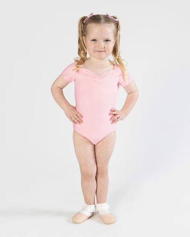 Energetiks - Wonder Leotard