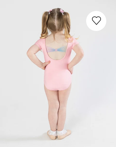 Energetiks - Wonder Leotard