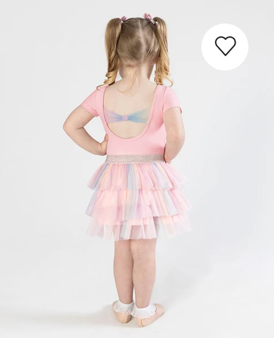 Wonder Skirt