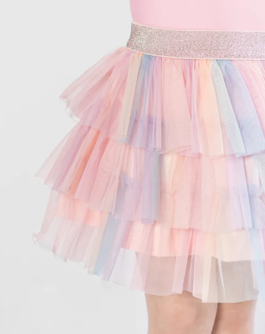 Wonder Skirt