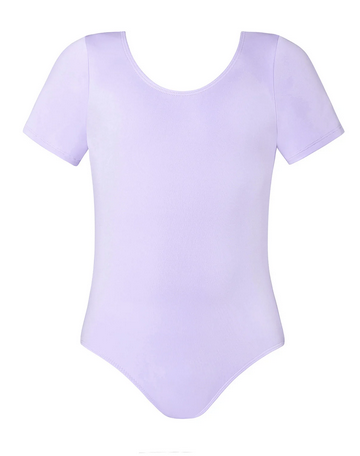 Jesse Leotard - Child