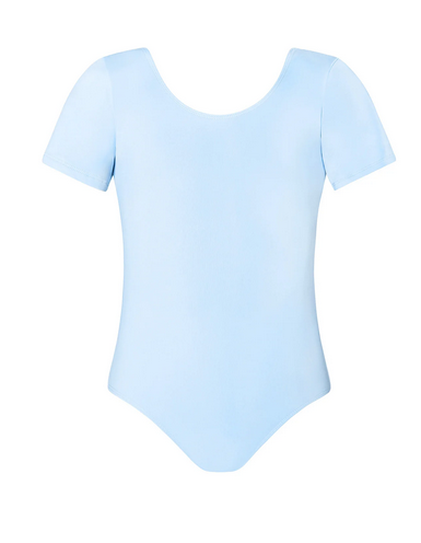 Jesse Leotard - Child