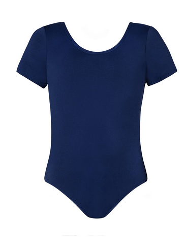 Jesse Leotard - Child