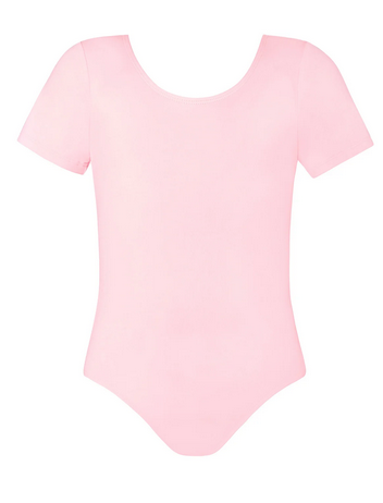 Jesse Leotard - Child