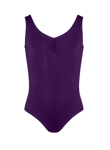 Charlotte Leotard - Child