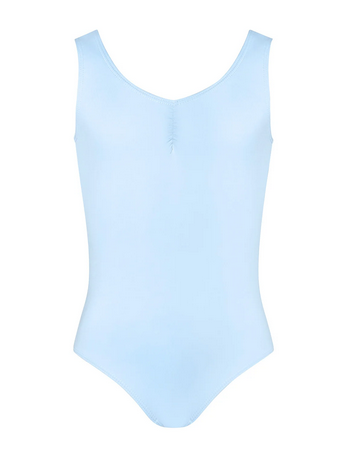 Charlotte Leotard - Child