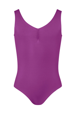 Charlotte Leotard - Child