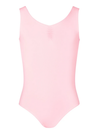 Charlotte Leotard - Child