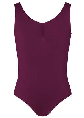 Charlotte Leotard - Child