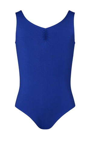 Charlotte Leotard - Child