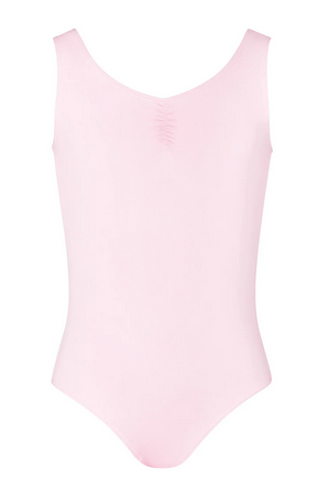 Charlotte Leotard - Child