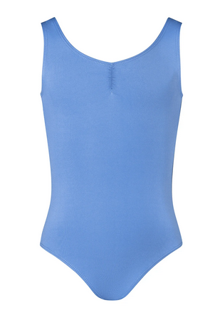 Charlotte Leotard - Child