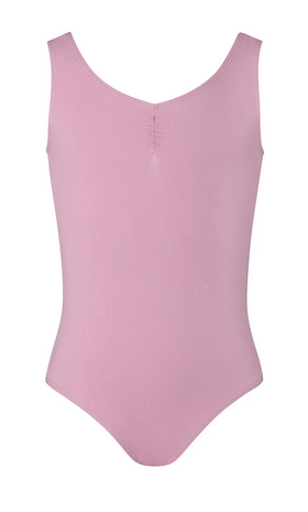 Charlotte Leotard - Child