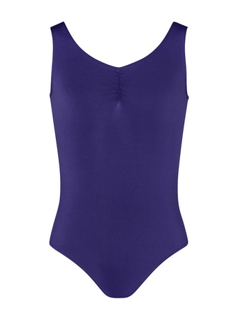 Charlotte Leotard - Child