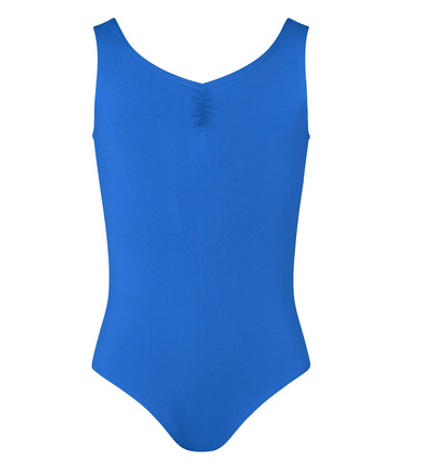 Charlotte Leotard - Child