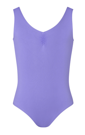 Charlotte Leotard - Child