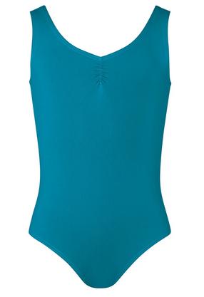 Charlotte Leotard - Child