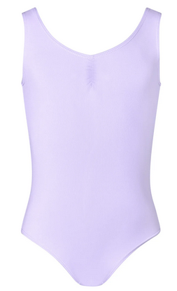 Charlotte Leotard - Child