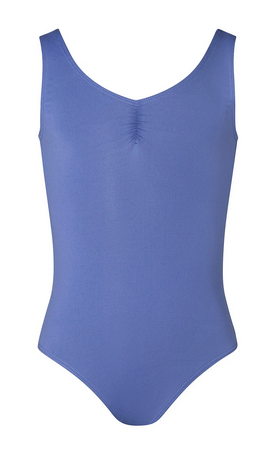 Charlotte Leotard - Child