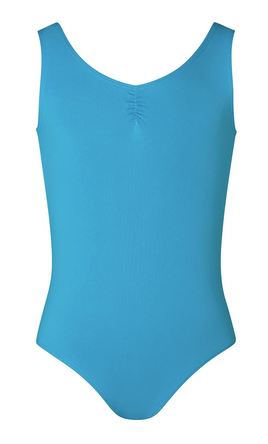 Charlotte Leotard - Child