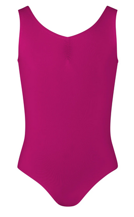 Charlotte Leotard - Child