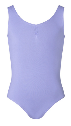 Charlotte Leotard - Child