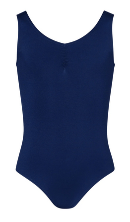 Charlotte Leotard - Child