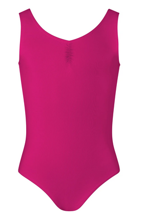 Charlotte Leotard - Child