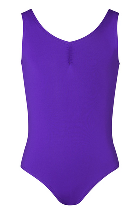 Charlotte Leotard - Child