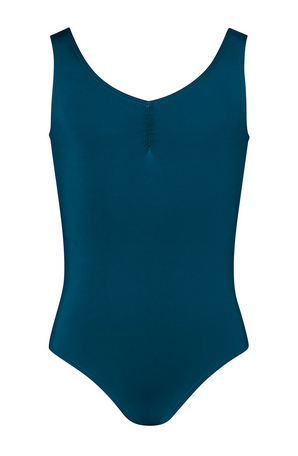 Charlotte Leotard - Child