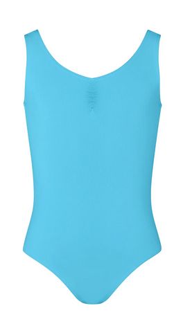 Charlotte Leotard - Child